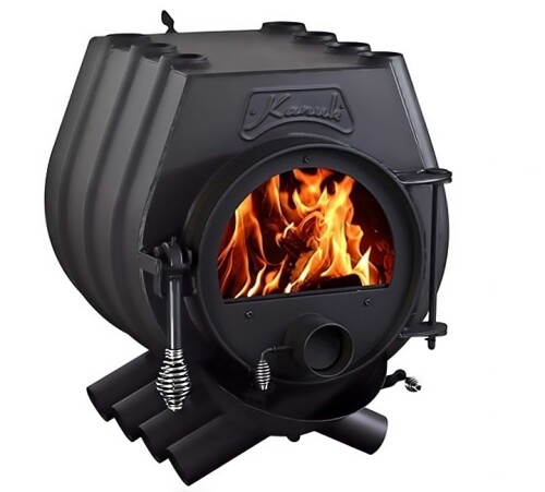 Kamna Kanuk 1 VP (10 kW) jhghj